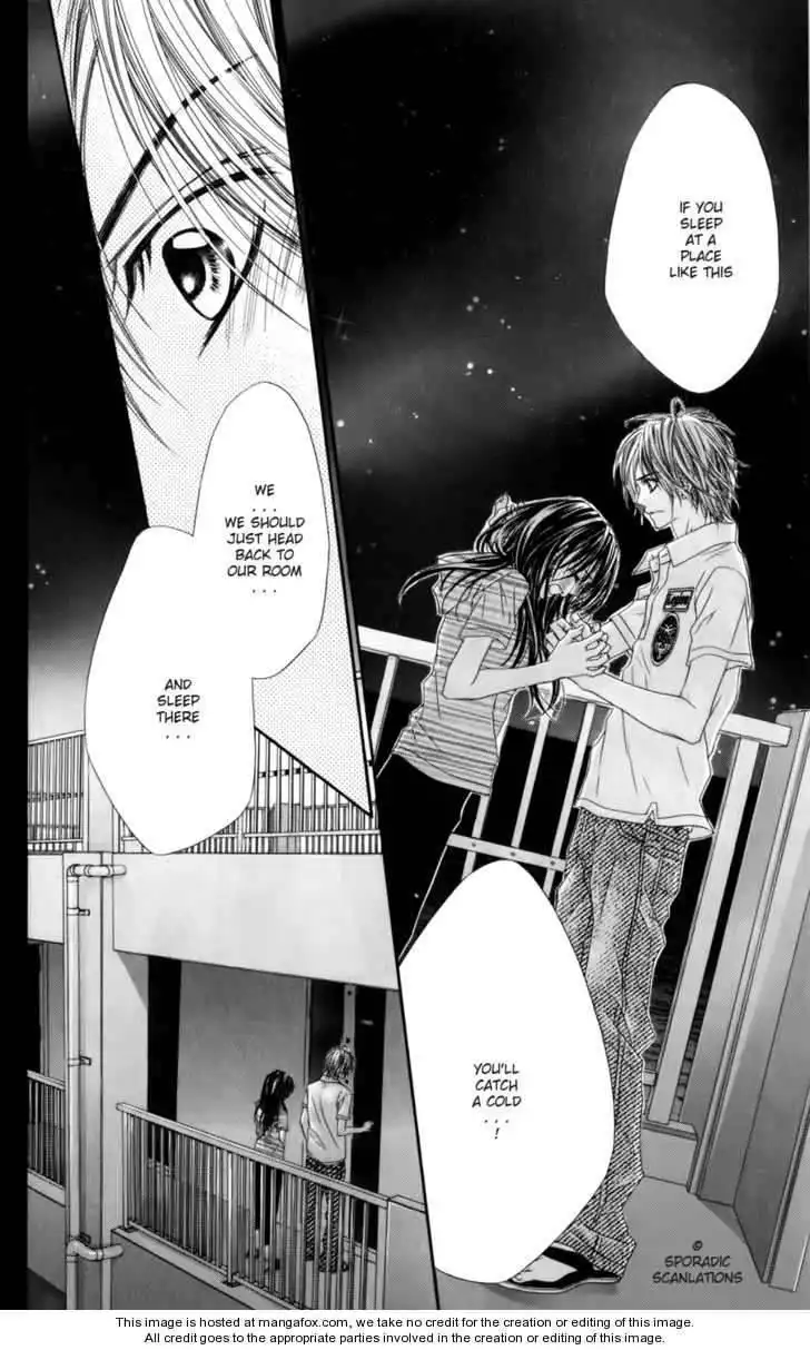 Kyou, Koi wo Hajimemasu Chapter 52 26